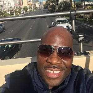 Meet your Posher, Jamal